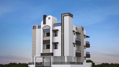 Gallery Cover Pic of MRM Baba Flats