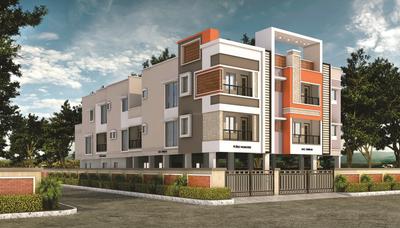 Gallery Cover Pic of DAC Shrikar