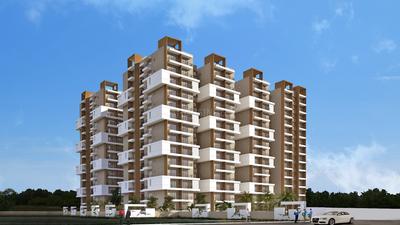 Gallery Cover Pic of Candeur Rise
