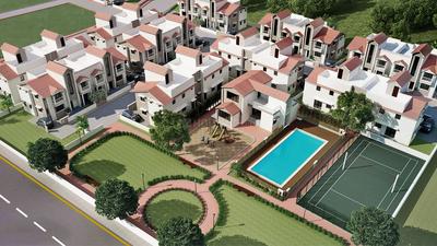 Gallery Cover Pic of Pratham Meadows