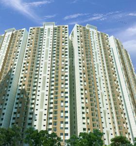 Gallery Cover Pic of Lodha Splendora
