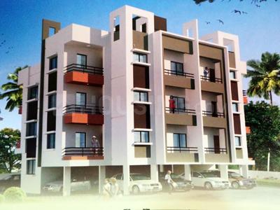 Faith-Build Lambodar Residency