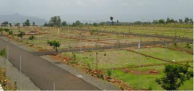 Gallery Cover Pic of Om City 55
