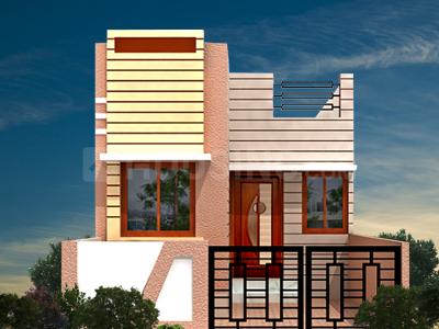 Pawan House - I