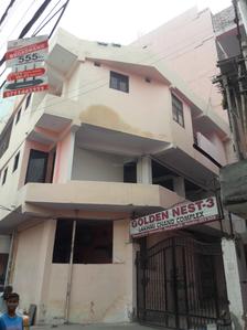 Gallery Cover Pic of Shailender Kumar Golden Nest3