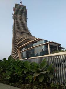 Gallery Cover Pic of Amanora Gateway Tower 100