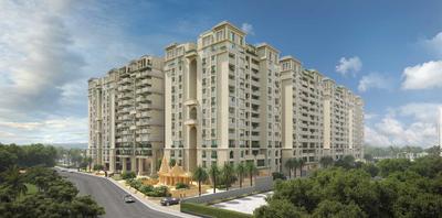 4 BHK Apartment