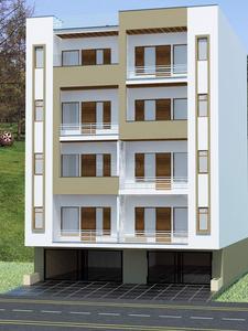 Uphaar Homes 2