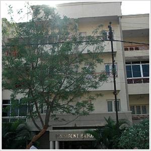 Meenakshi President Banjara