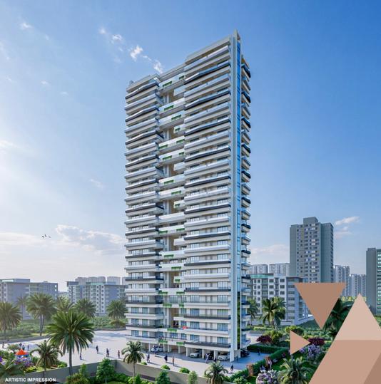 Jangid Indrayani in Mira Road East, Mumbai Price, Reviews & Floor Plan