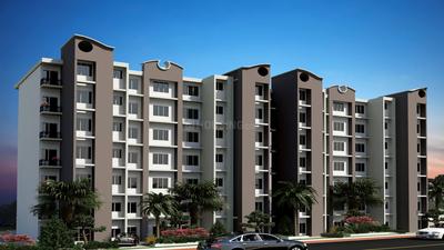 Gallery Cover Pic of Aftek Housing