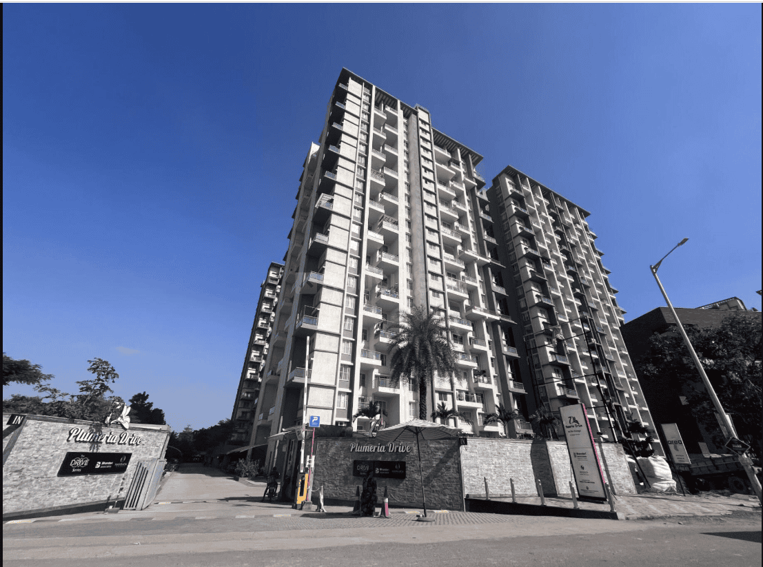 Bhandari Plumeria Drive Phase in Punawale, Pune Price