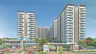 5 BHK Apartment