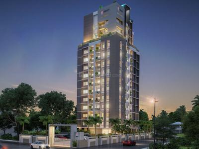 Gallery Cover Pic of Trinity New Castle
