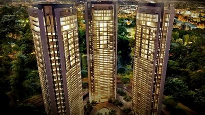 Gallery Cover Pic of Esquire by Oberoi Realty