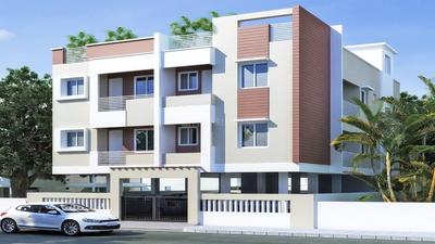 Pranav Casa Grand