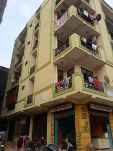1 BHK Independent Builder Floor