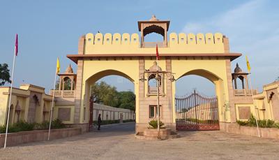 3 BHK Villa