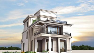 Ansal Florence Abode