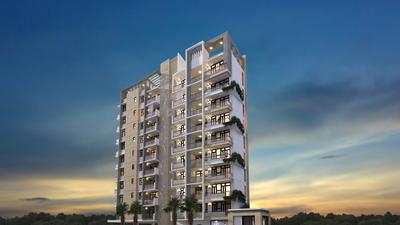 Gallery Cover Pic of Upasna Casablanca