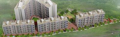 Mehta Amrut Siddhi Apartment