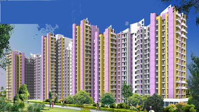 Gallery Cover Pic of Aims AMG Resi Complex 2
