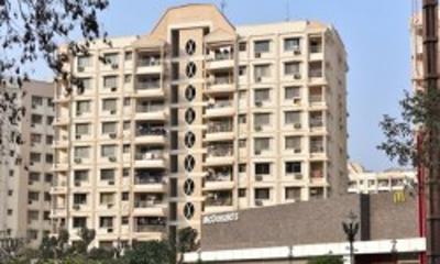 Avisha Apartment