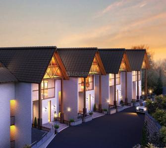 Gallery Cover Pic of Amila Hills Apartment