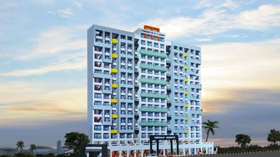 Ev Emerald Heights