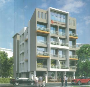 1 BHK Apartment