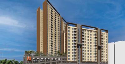 Gallery Cover Pic of Kohinoor Shangrila Phase 2