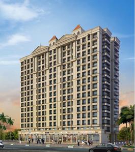 Gallery Cover Pic of Green Heights
