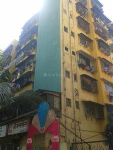 Gallery Cover Pic of Reputed God Gifts Building