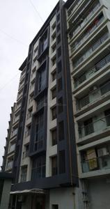 Gallery Cover Pic of Vijayaben Kanji Tower