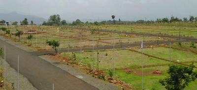 Residential Lands for Sale in Shri Parth RK Avenue