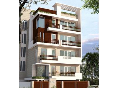 Gallery Cover Pic of Shree Radhe Krishana SRK Affordables And Luxury Homes