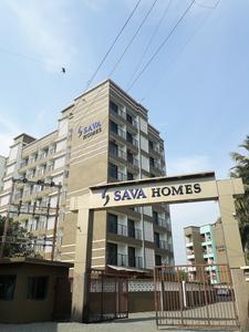 Gallery Cover Pic of Maatug Sava Homes Building No 1