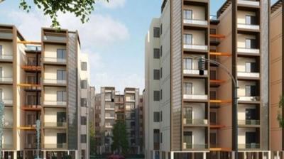 Gallery Cover Pic of Shree Krishna Unione Residency