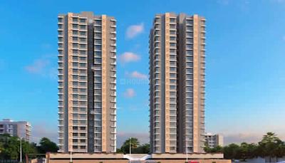 Gallery Cover Pic of Gorai Laxmi CHSL Casa Bellisimo B Wing