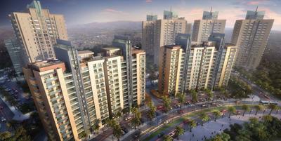 Gallery Cover Pic of Shalimar Belvedere Court Phase 1