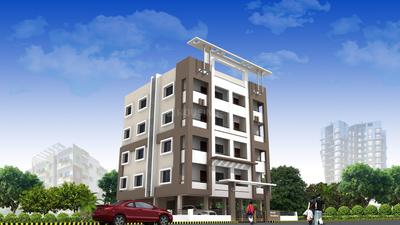 Gallery Cover Pic of Nirmiti Regalia