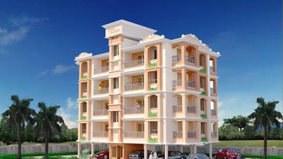 Gallery Cover Pic of Civilco Saaz Classic