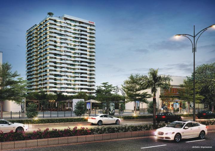 Nutech Elevate 21 in Kottivakkam, Chennai Price, Reviews & Floor Plan