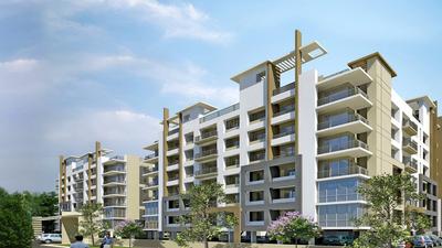 Wallfort Enclave II