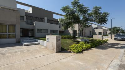 Residential Plot