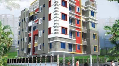 Gallery Cover Pic of Vsun Sukriti Mansion