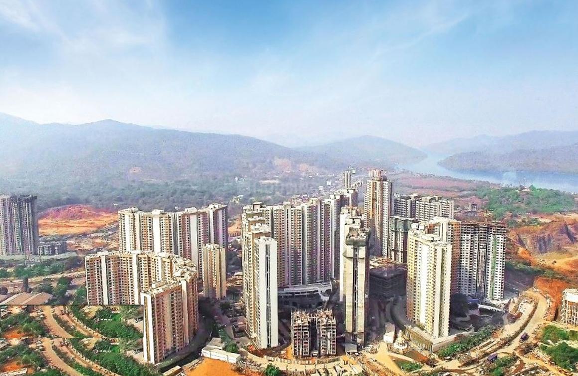 Lodha Splendora Riverview in Thane West, Thane Price, Reviews