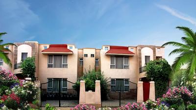 Gallery Cover Pic of Chavanrishi Lutyen's Estates