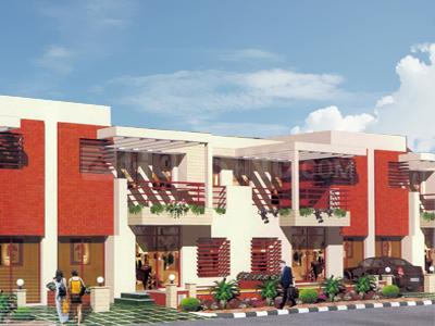 Ansal API Sushant Golf City Rosewood Villa
