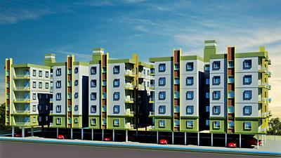 Gallery Cover Pic of Dewki Realtors - Sonu Paradise